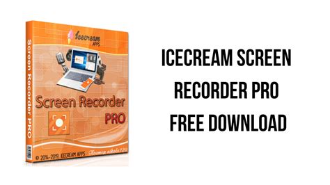 Completely download of Portable Icecream Show Record-keeper Pro 6.04